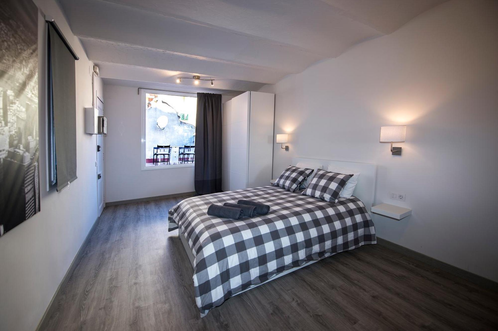 Sagrada Familia Apartment Barcelona